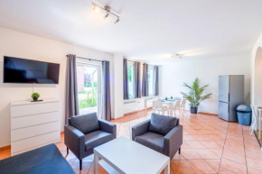 Work & Stay in Süsel